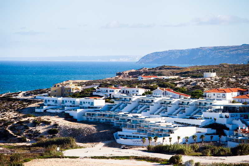 The Beachfront - Praia D'El Rey Golf & Beach Resort Óbidos Exterior foto